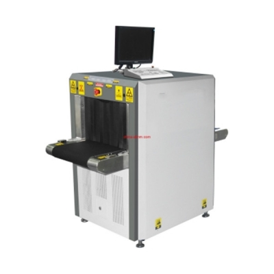 NNMM-5536 X-ray baggage scanner