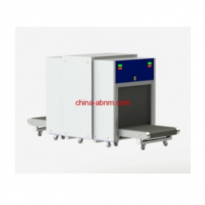 AABB-100100 X-ray baggage scanner