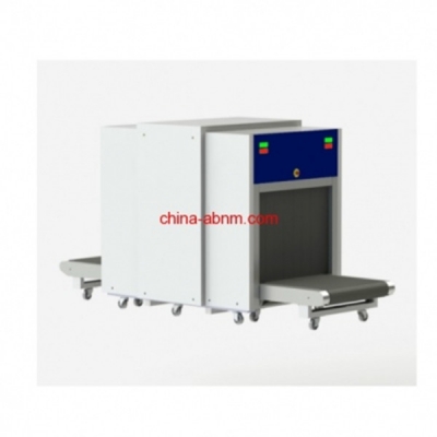 AABB-10080 X-ray baggage scanner