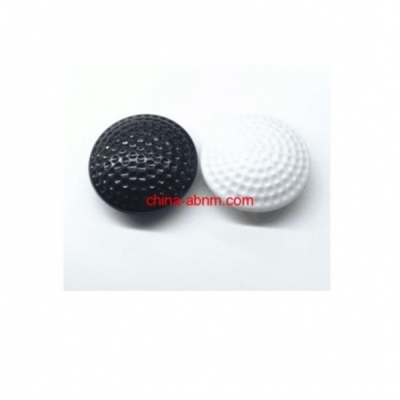 RFT03 large golf RF 8.2MHZ security tag 63MM