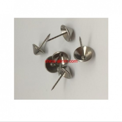 ​EAS anti-theft steel security tag pin P04